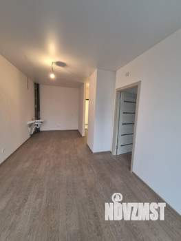 1-к квартира, вторичка, 38м2, 4/15 этаж