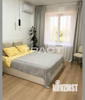 2-к квартира, вторичка, 55м2, 2/17 этаж