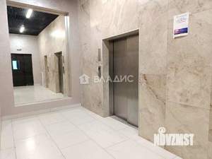 1-к квартира, вторичка, 36м2, 6/21 этаж