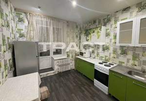 1-к квартира, вторичка, 32м2, 4/9 этаж