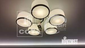 3-к квартира, вторичка, 96м2, 10/12 этаж