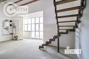 4-к квартира, вторичка, 97м2, 3/3 этаж