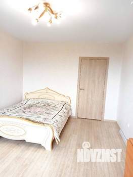 1-к квартира, вторичка, 37м2, 10/25 этаж