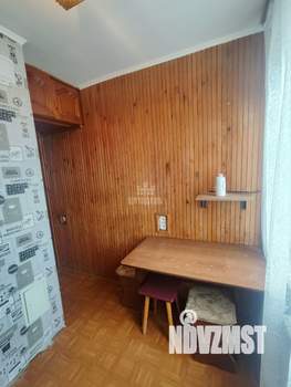 1-к квартира, вторичка, 29м2, 5/5 этаж