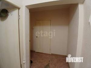 1-к квартира, вторичка, 36м2, 1/17 этаж