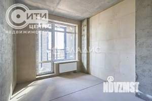 2-к квартира, сданный дом, 66м2, 10/18 этаж