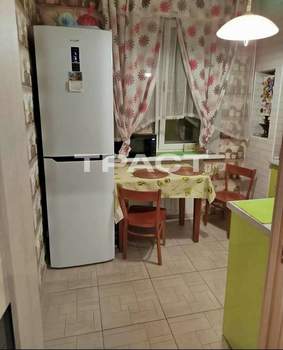 2-к квартира, вторичка, 46м2, 3/3 этаж