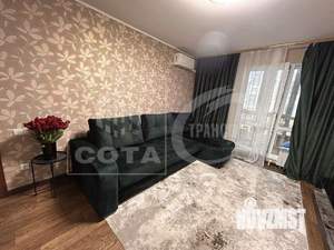 3-к квартира, вторичка, 77м2, 9/17 этаж