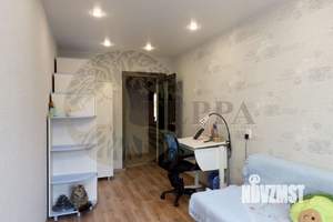 3-к квартира, вторичка, 56м2, 3/5 этаж