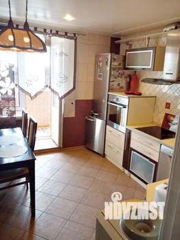 2-к квартира, вторичка, 53м2, 8/10 этаж