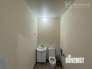 3-к квартира, вторичка, 84м2, 9/17 этаж