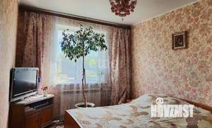 3-к квартира, вторичка, 71м2, 2/10 этаж