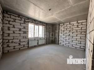 2-к квартира, вторичка, 76м2, 17/26 этаж