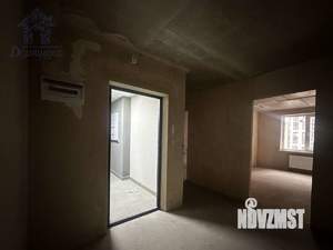 2-к квартира, вторичка, 62м2, 4/19 этаж