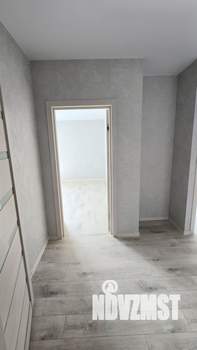 1-к квартира, сданный дом, 49м2, 16/16 этаж