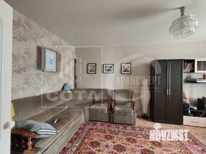 1-к квартира, вторичка, 44м2, 9/13 этаж