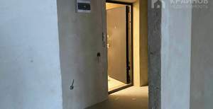 1-к квартира, вторичка, 45м2, 9/17 этаж