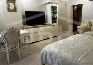 3-к квартира, вторичка, 141м2, 9/9 этаж