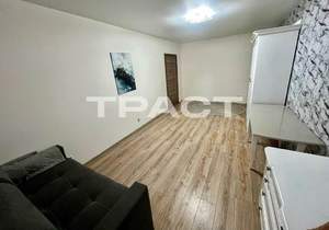 1-к квартира, вторичка, 40м2, 3/17 этаж