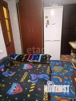 Студия квартира, вторичка, 11м2, 1/9 этаж