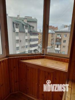 4-к квартира, вторичка, 115м2, 5/9 этаж