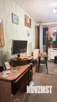 2-к квартира, вторичка, 40м2, 5/5 этаж