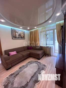 2-к квартира, вторичка, 50м2, 3/10 этаж