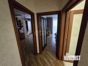 3-к квартира, вторичка, 100м2, 2/16 этаж