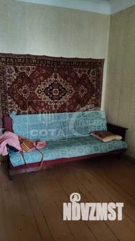 1-к квартира, вторичка, 30м2, 3/3 этаж