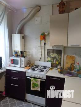 2-к квартира, вторичка, 51м2, 3/5 этаж