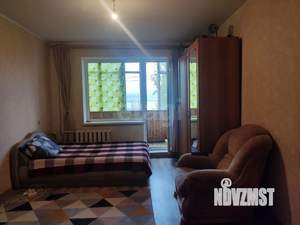 1-к квартира, вторичка, 37м2, 6/9 этаж