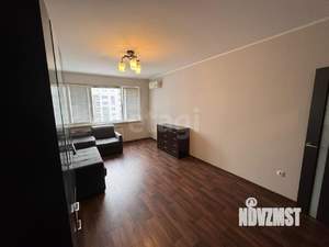 1-к квартира, вторичка, 41м2, 8/17 этаж
