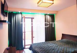 3-к квартира, вторичка, 100м2, 6/9 этаж