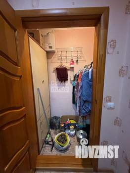 2-к квартира, вторичка, 46м2, 4/4 этаж