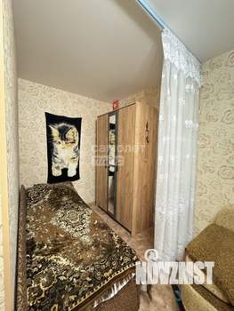 1-к квартира, вторичка, 37м2, 1/16 этаж