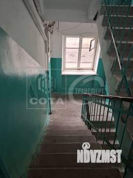 2-к квартира, вторичка, 42м2, 2/5 этаж