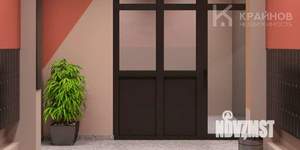 2-к квартира, вторичка, 53м2, 13/19 этаж