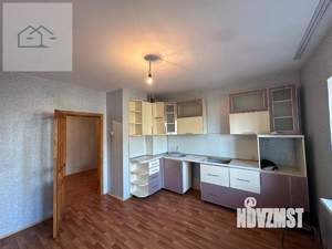 3-к квартира, вторичка, 98м2, 8/16 этаж