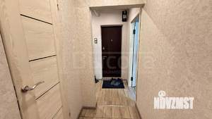 1-к квартира, вторичка, 38м2, 2/9 этаж