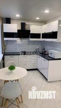 1-к квартира, вторичка, 32м2, 4/5 этаж