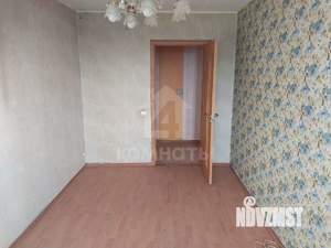 3-к квартира, вторичка, 73м2, 9/9 этаж