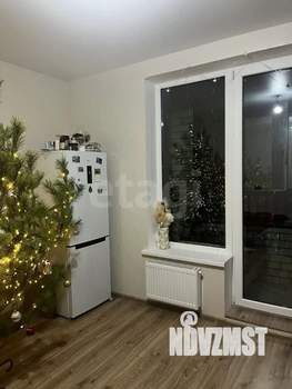 Студия квартира, вторичка, 27м2, 2/12 этаж