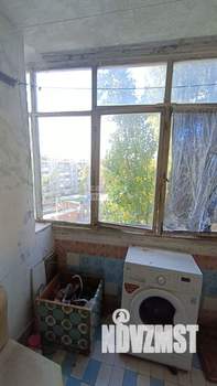 1-к квартира, вторичка, 32м2, 6/16 этаж