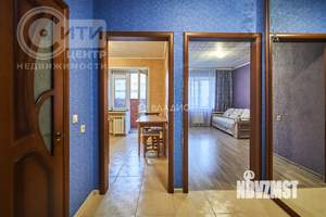 1-к квартира, вторичка, 33м2, 5/9 этаж