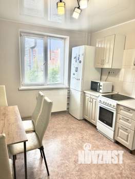 2-к квартира, вторичка, 59м2, 3/25 этаж