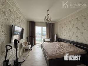 2-к квартира, вторичка, 69м2, 17/17 этаж