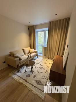 1-к квартира, вторичка, 32м2, 4/5 этаж