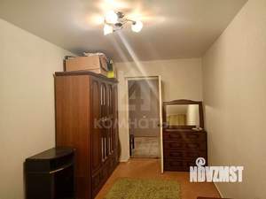 3-к квартира, вторичка, 65м2, 10/12 этаж
