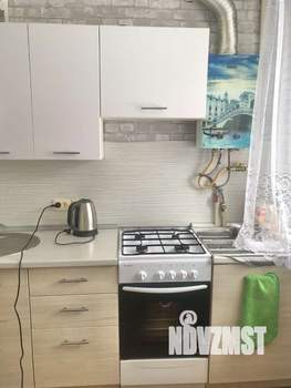 1-к квартира, вторичка, 32м2, 2/4 этаж