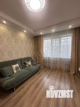 4-к квартира, вторичка, 80м2, 6/10 этаж